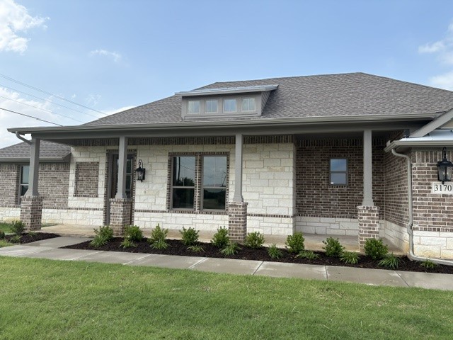 3170 County Road 222 Van Alstyne TX 75495