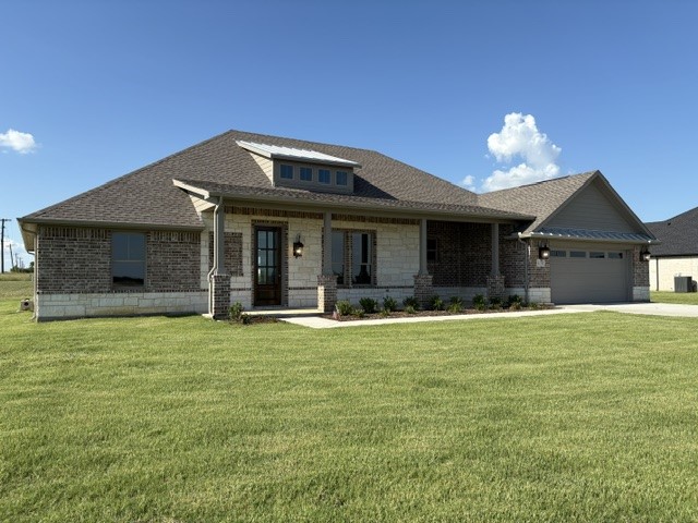 3170 County Road 222 Van Alstyne TX 75495