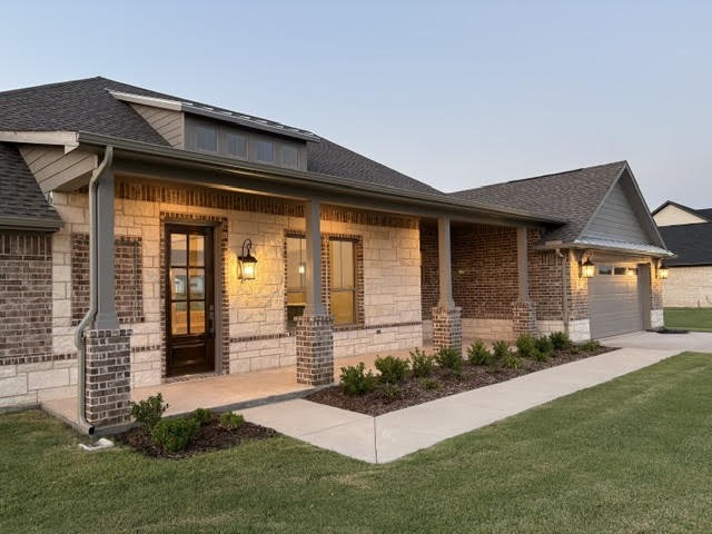 3170 County Road 222 Van Alstyne TX 75495