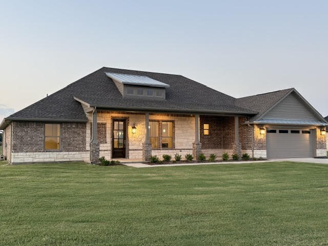 3170 County Road 222 Van Alstyne TX 75495