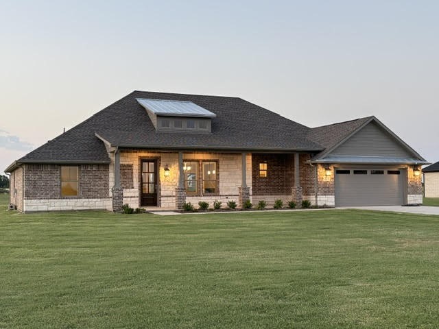 3170 County Road 222 Van Alstyne TX 75495