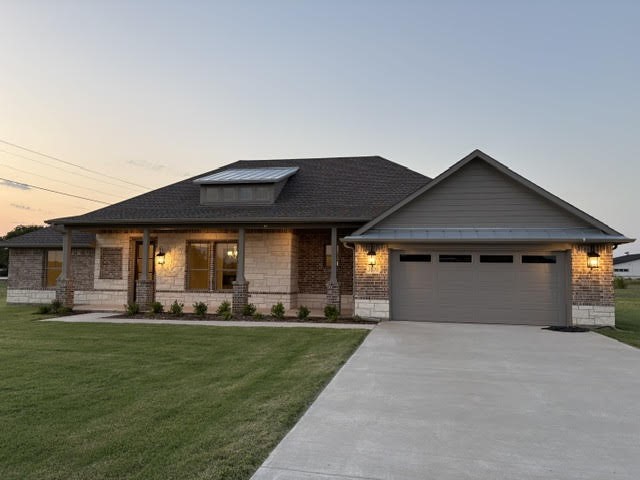 3170 County Road 222 Van Alstyne TX 75495