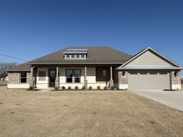 3170 County Road 222 Van Alstyne TX 75495
