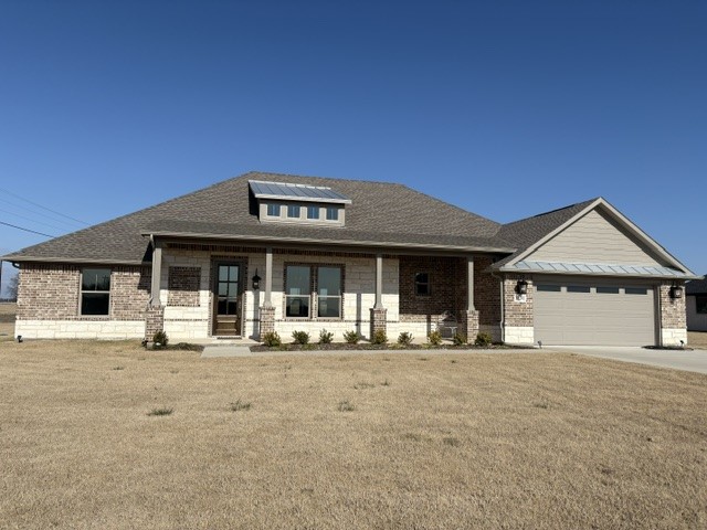 3170 County Road 222 Van Alstyne TX 75495