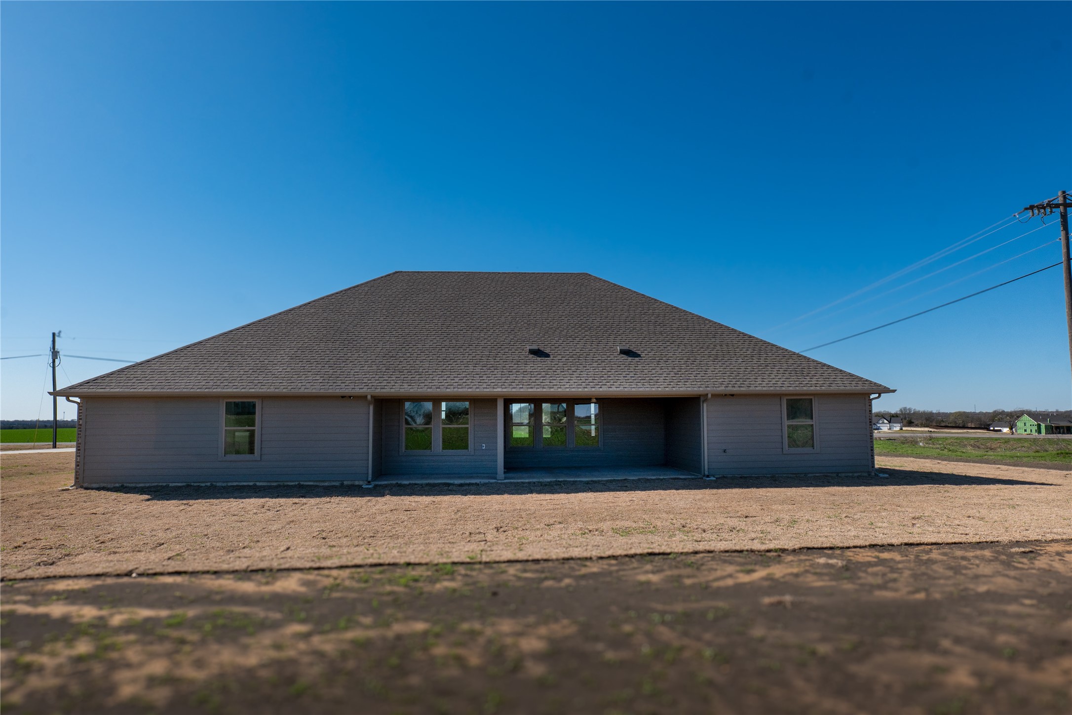 3170 County Road 222 Van Alstyne TX 75495