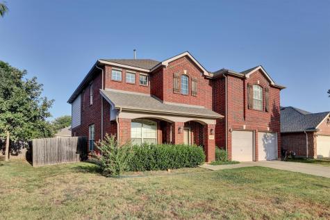 2603 Oxford Oaks Lane Corinth TX 76210