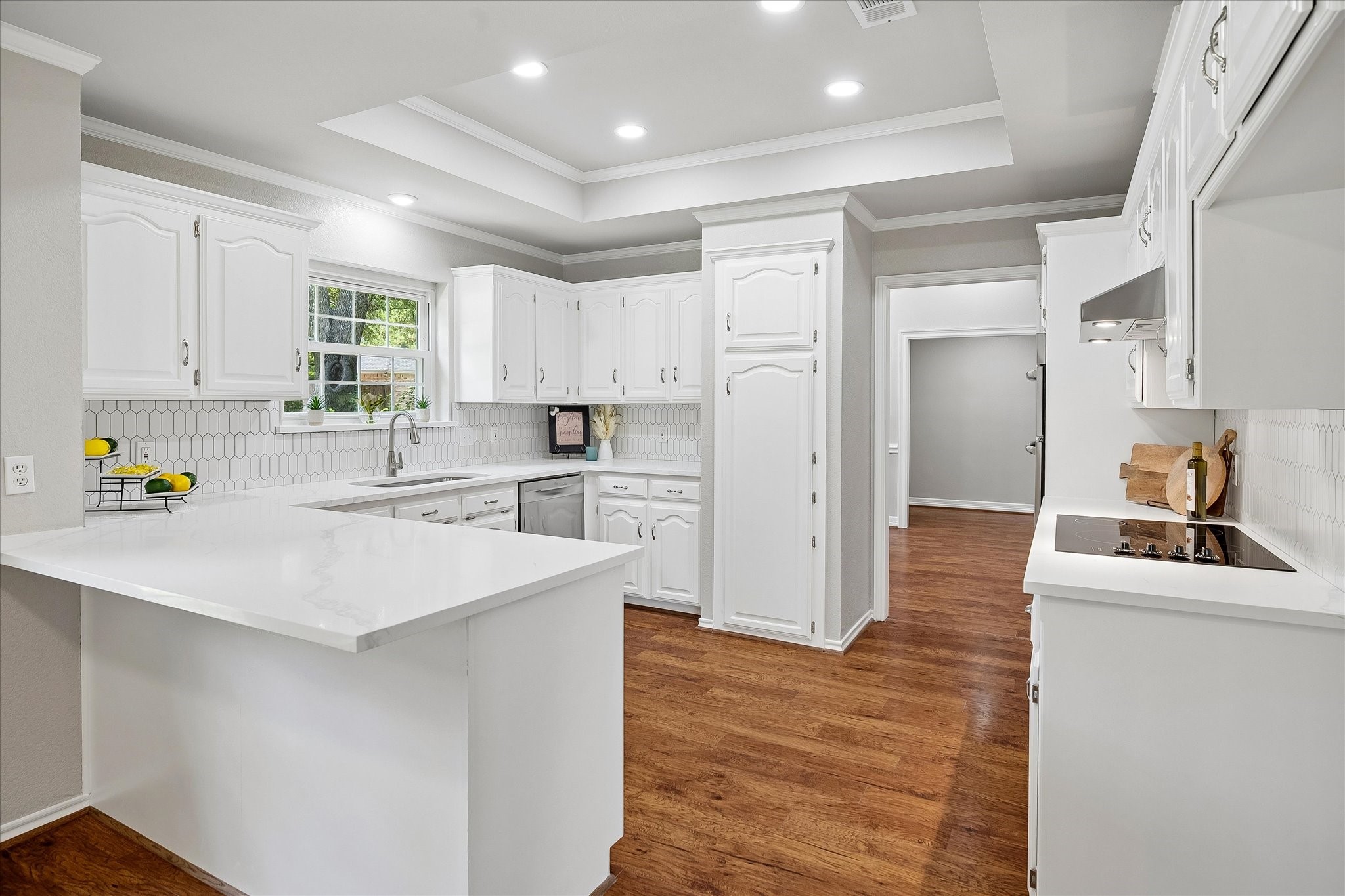 3912 Brookside Drive Bedford TX 76021