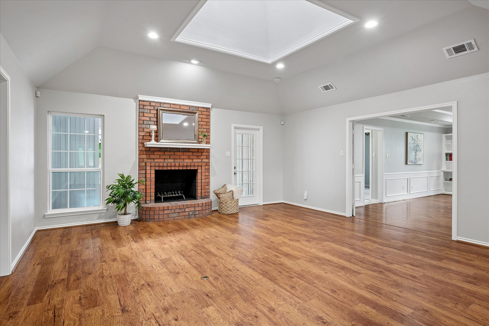 3912 Brookside Drive Bedford TX 76021