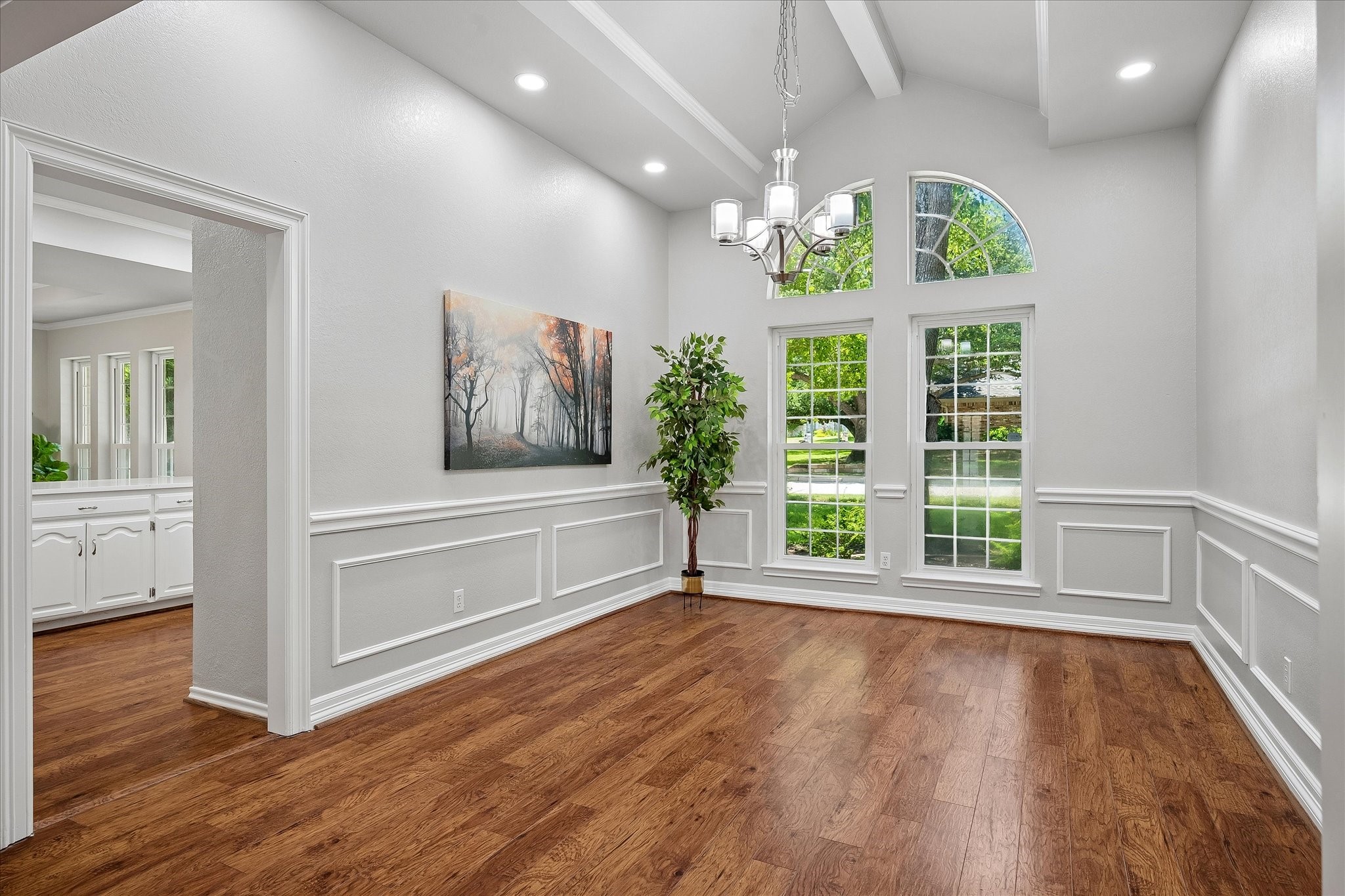 3912 Brookside Drive Bedford TX 76021