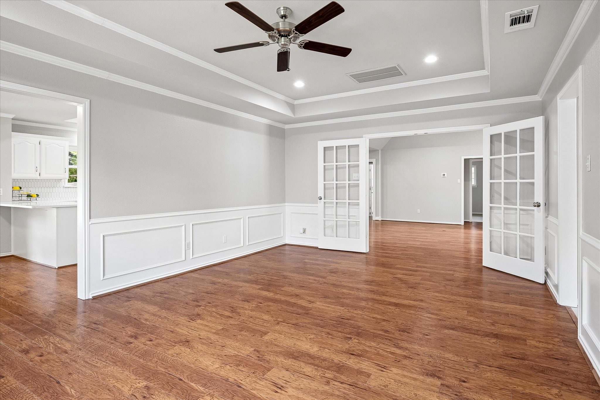 3912 Brookside Drive Bedford TX 76021