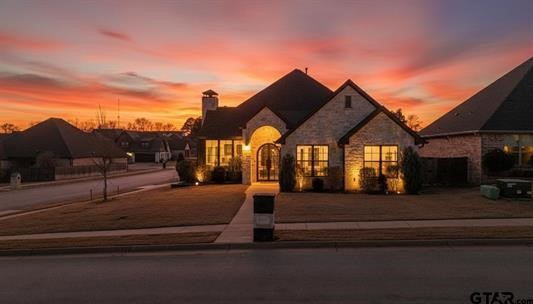 3157 Salado Creek Drive Tyler TX 75703