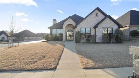 3157 Salado Creek Drive Tyler TX 75703