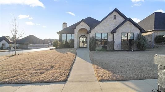 3157 Salado Creek Drive Tyler TX 75703