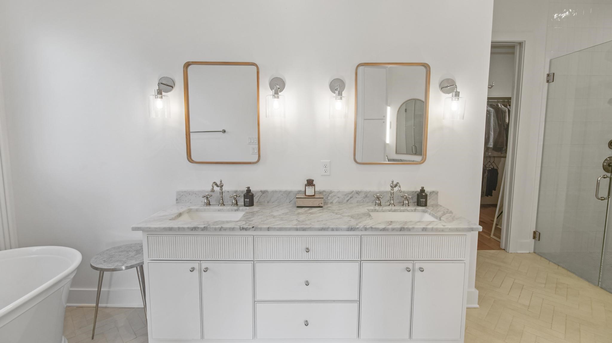 3157 Salado Creek Drive Tyler TX 75703