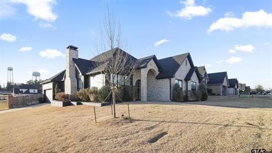 3157 Salado Creek Drive Tyler TX 75703