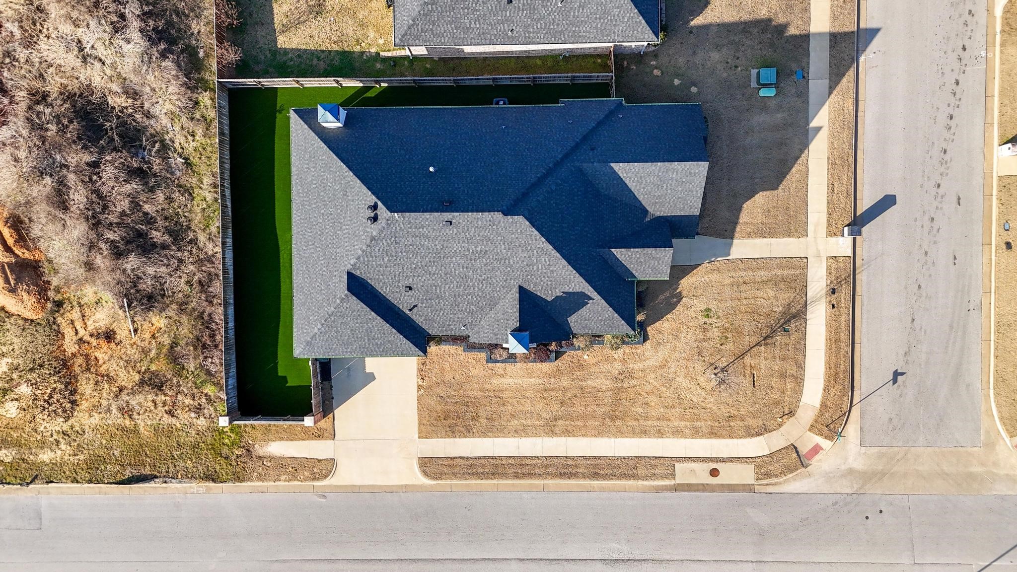 3157 Salado Creek Drive Tyler TX 75703