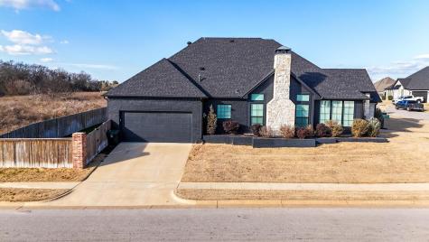 3157 Salado Creek Drive Tyler TX 75703