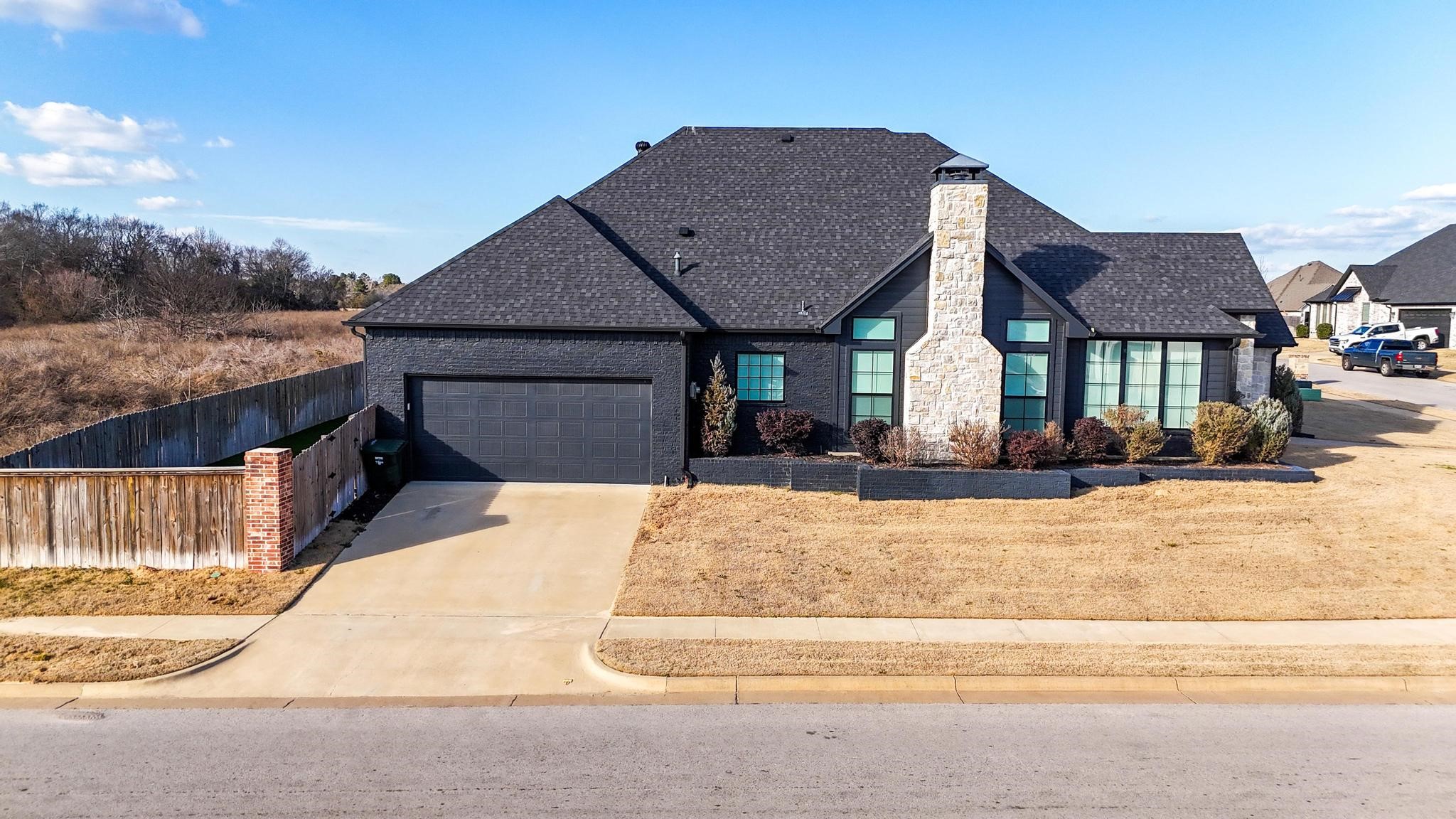 3157 Salado Creek Drive Tyler TX 75703