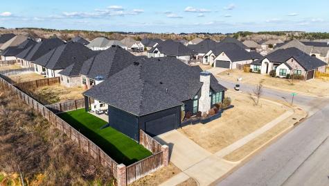 3157 Salado Creek Drive Tyler TX 75703