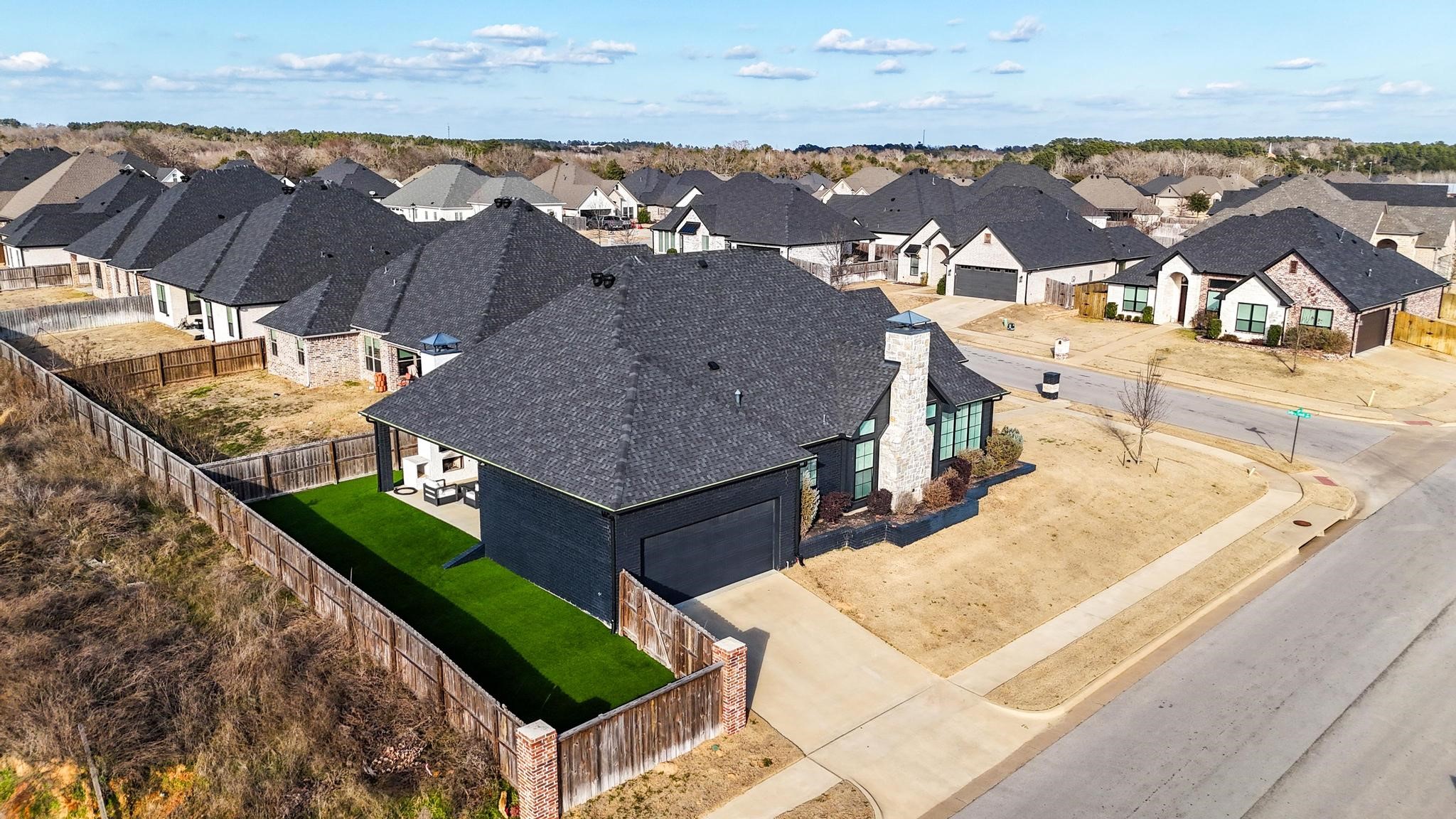 3157 Salado Creek Drive Tyler TX 75703