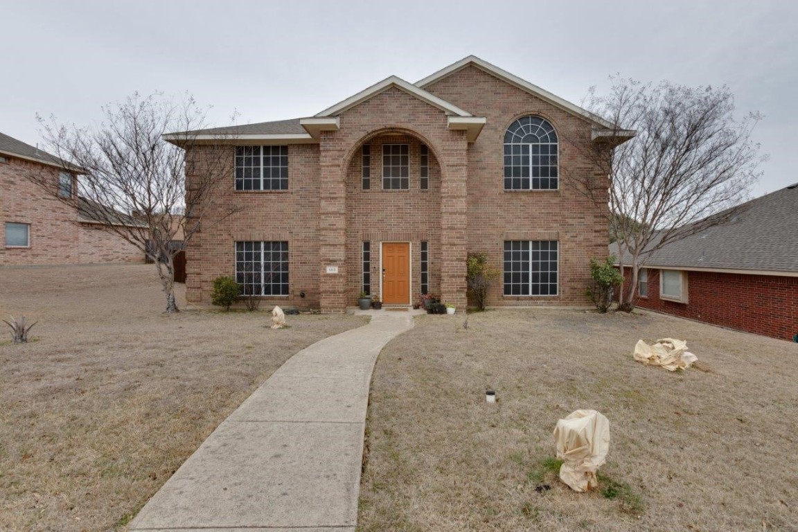 553 Wendy Lane Desoto TX 75115