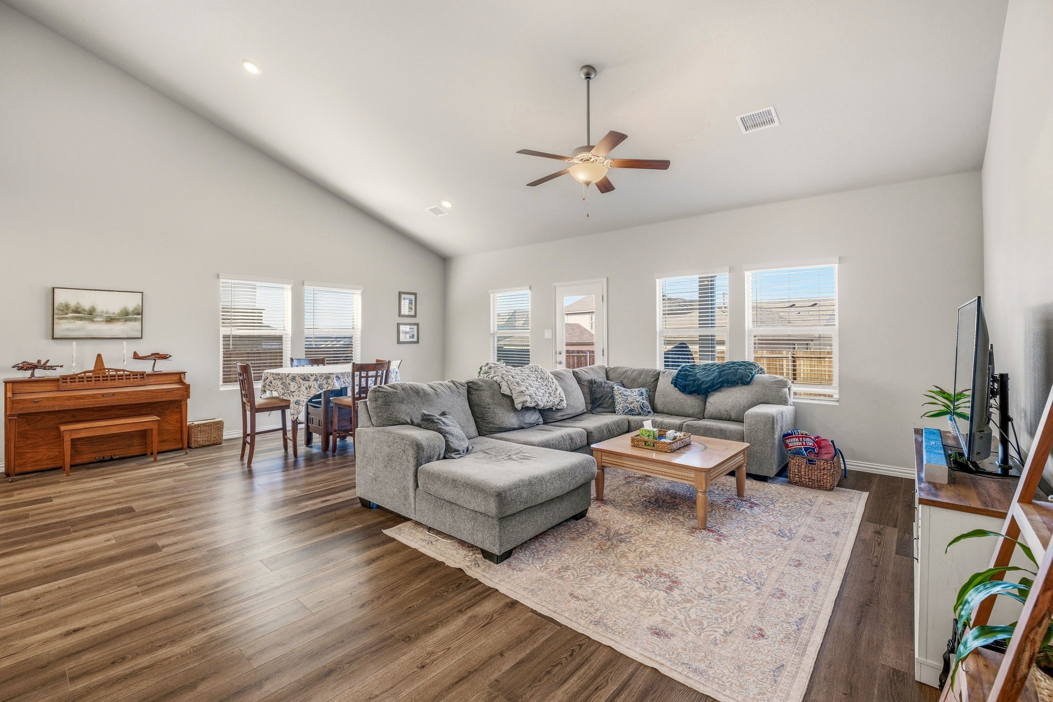 2932 Fox Trail Fort Worth TX 76108
