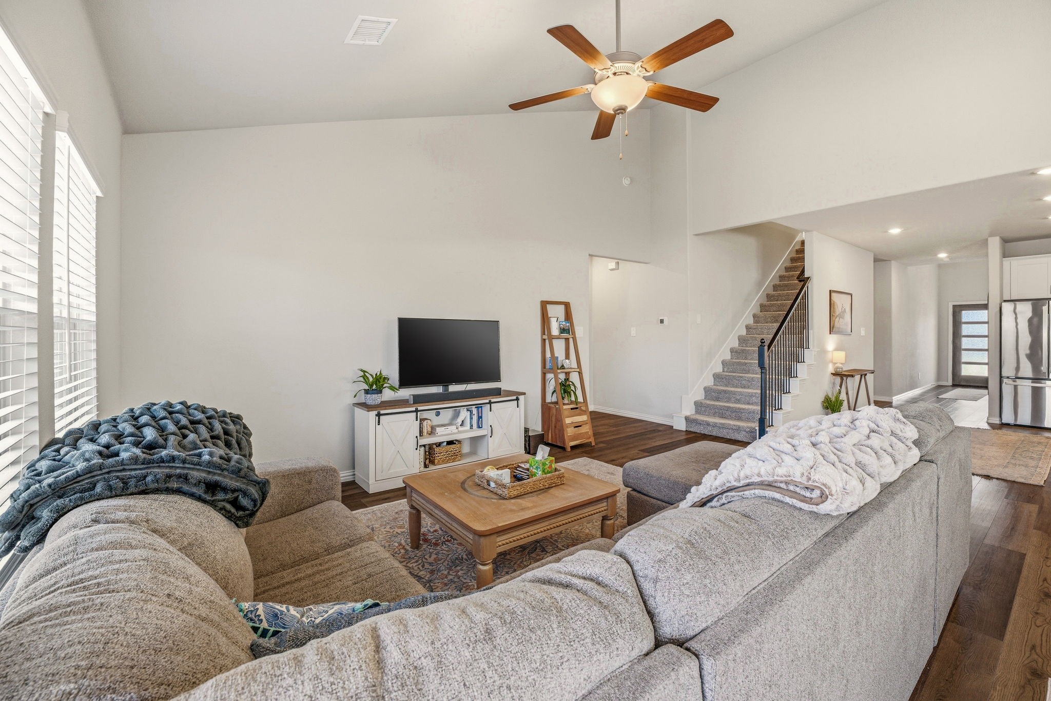 2932 Fox Trail Fort Worth TX 76108