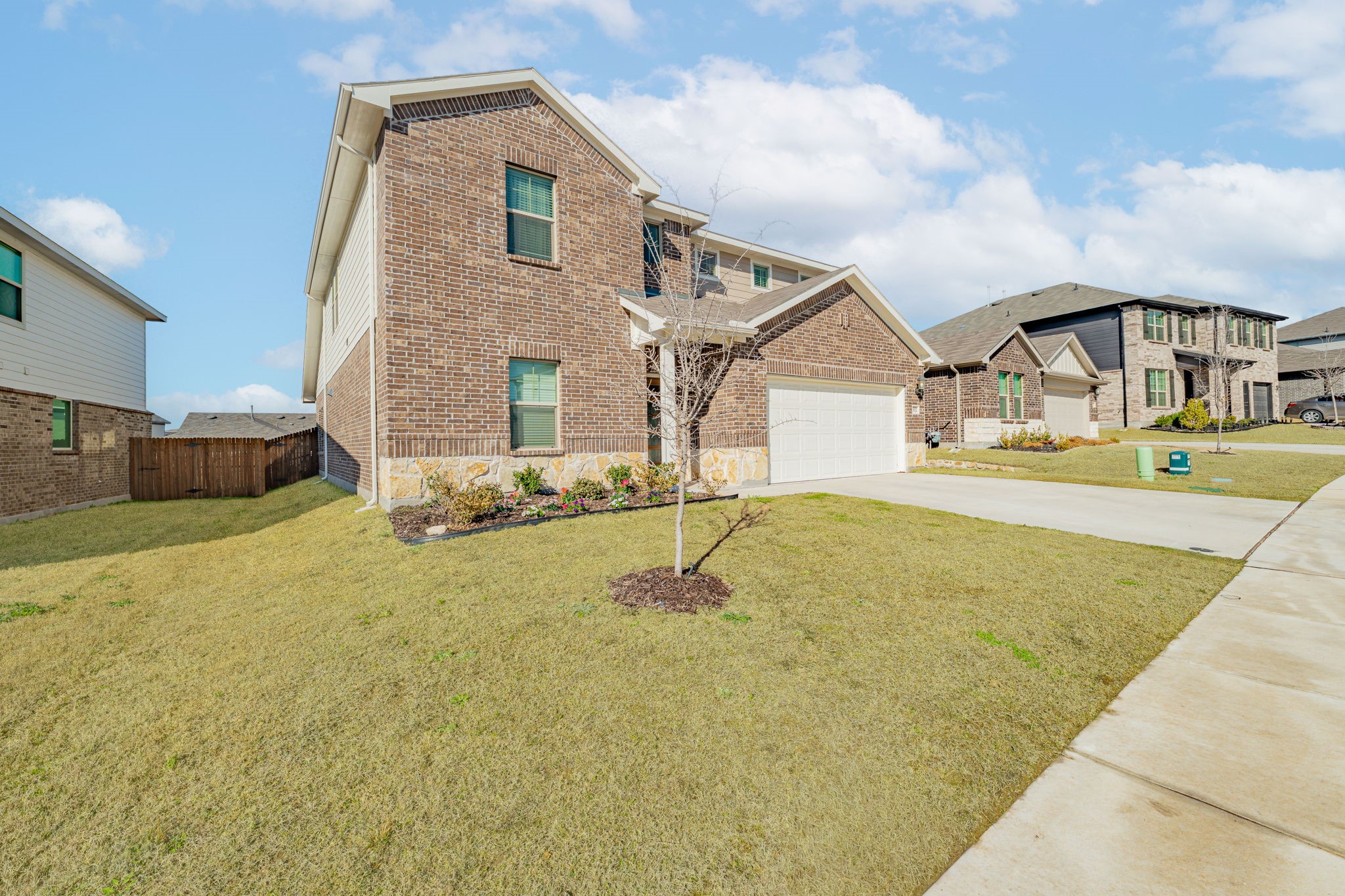 2932 Fox Trail Fort Worth TX 76108