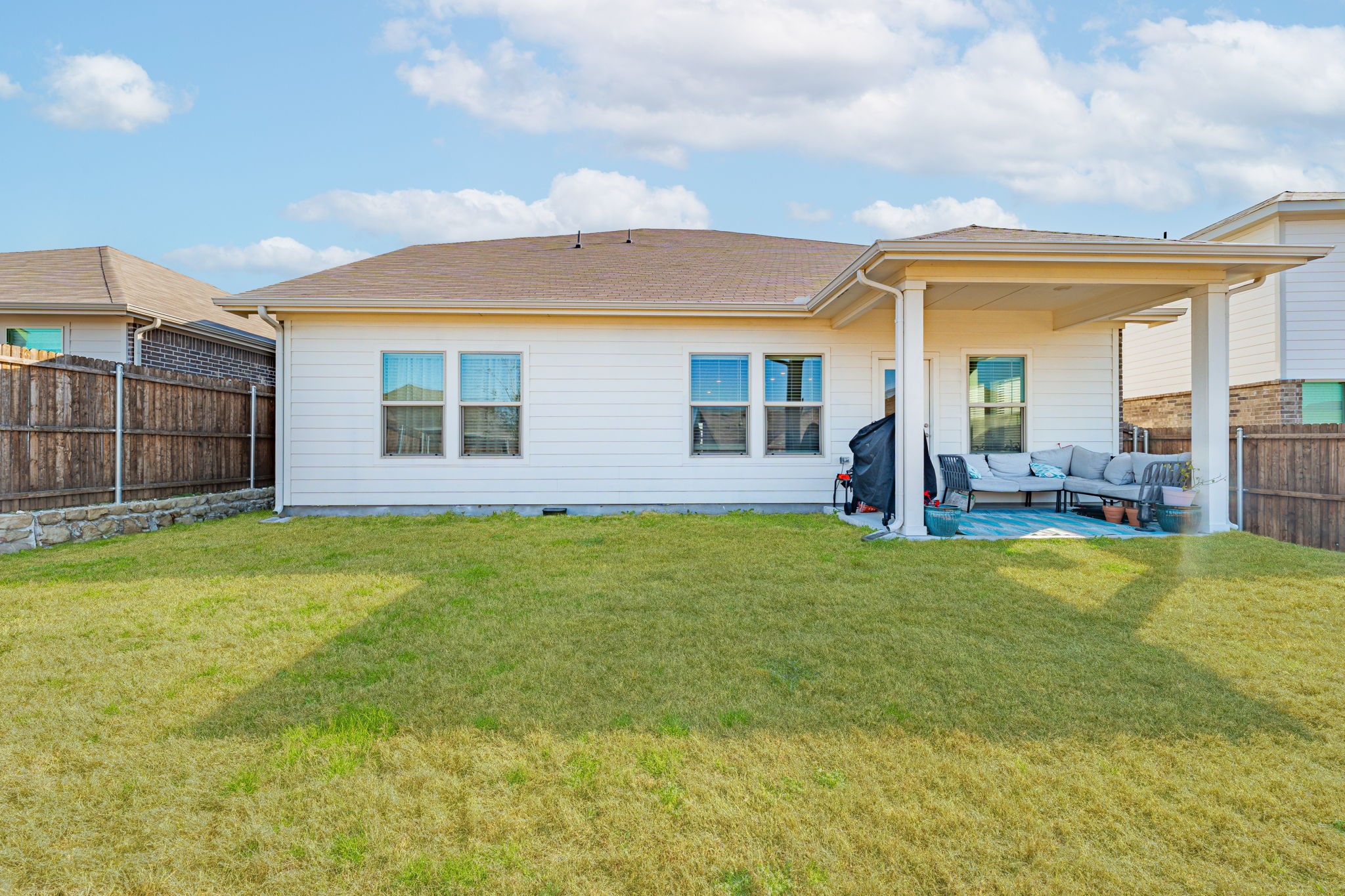 2932 Fox Trail Fort Worth TX 76108