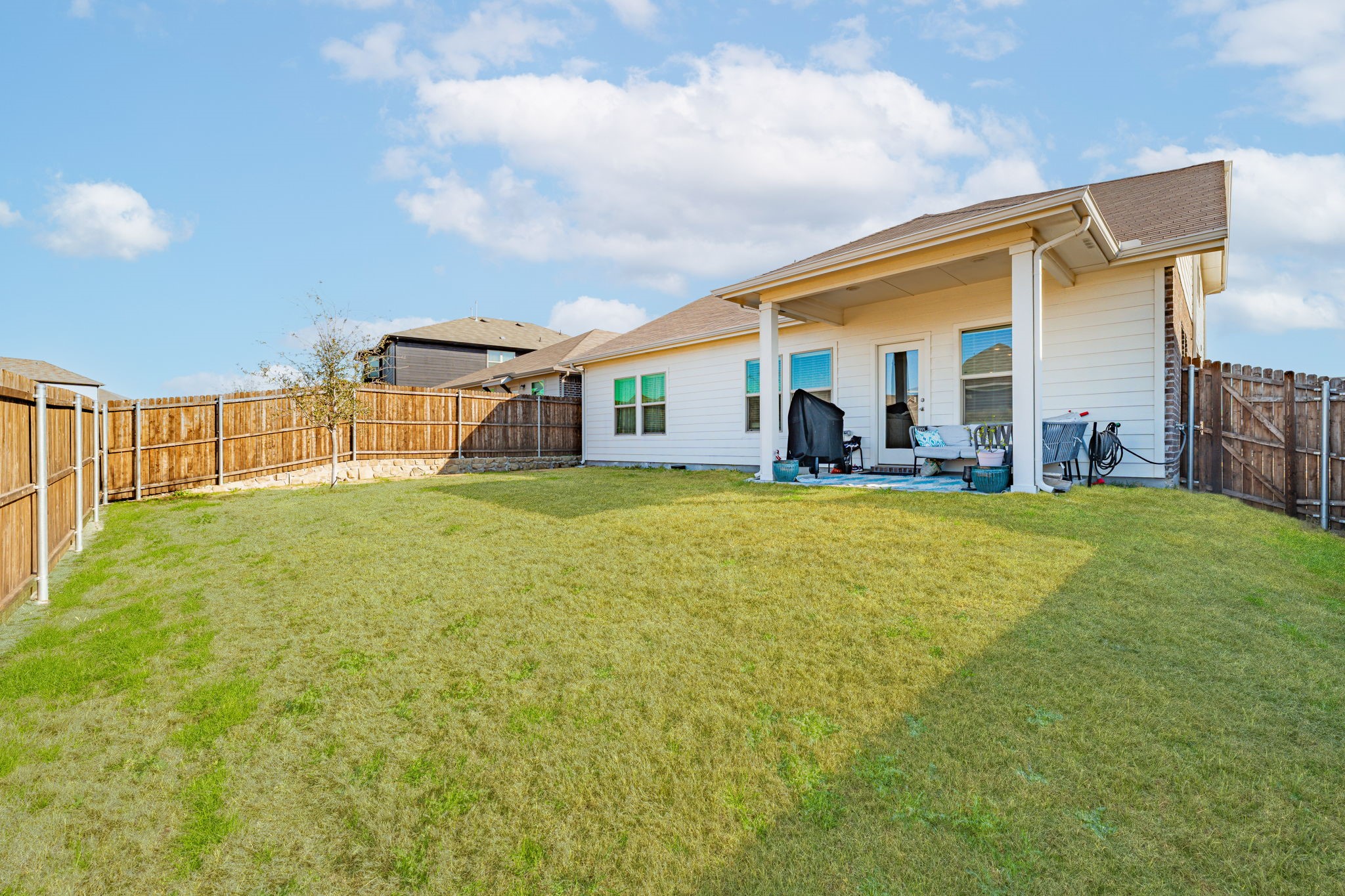 2932 Fox Trail Fort Worth TX 76108