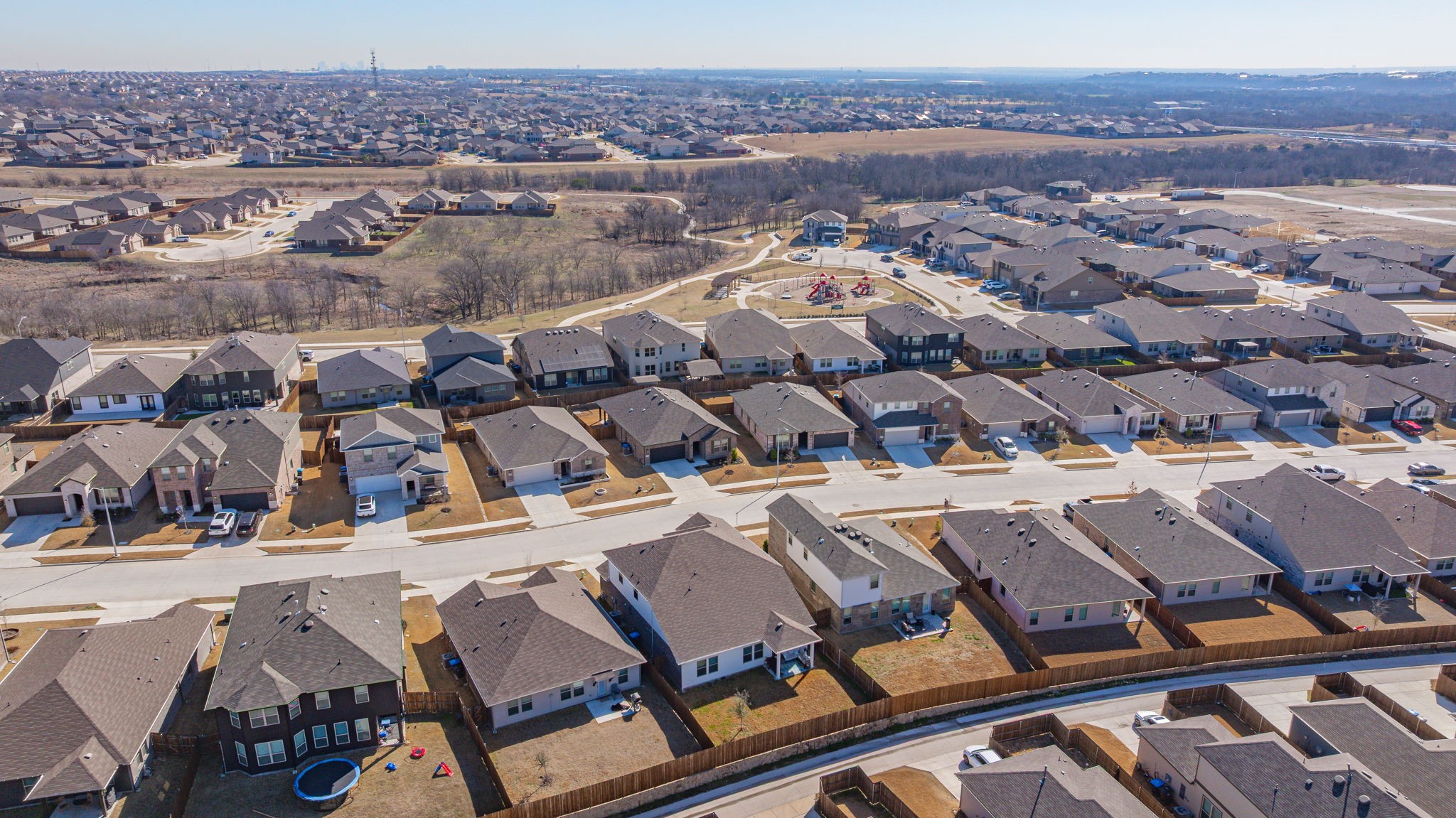 2932 Fox Trail Fort Worth TX 76108