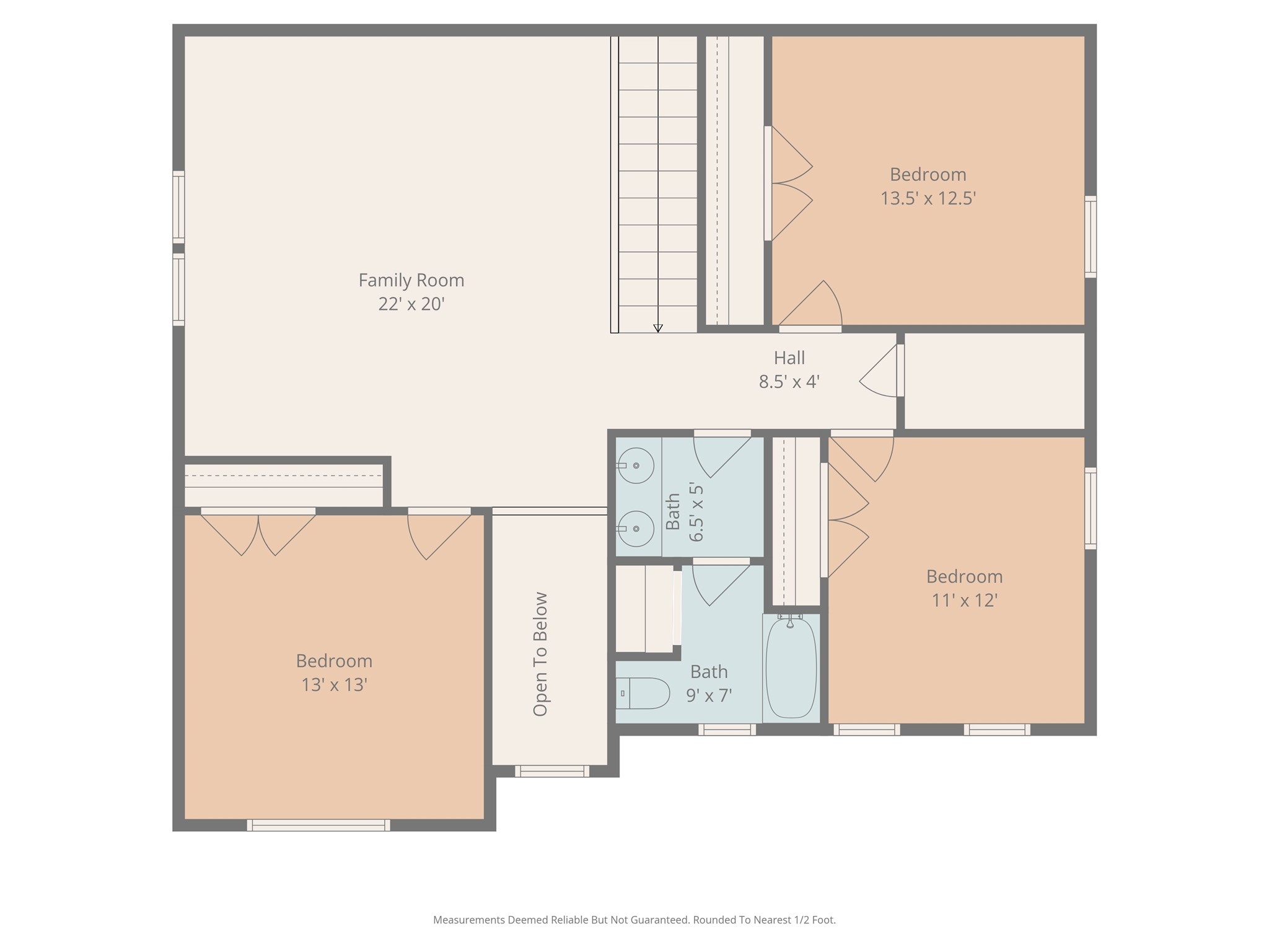 2932 Fox Trail Fort Worth TX 76108