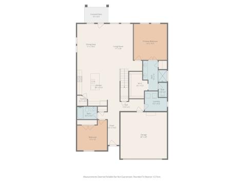2932 Fox Trail Fort Worth TX 76108