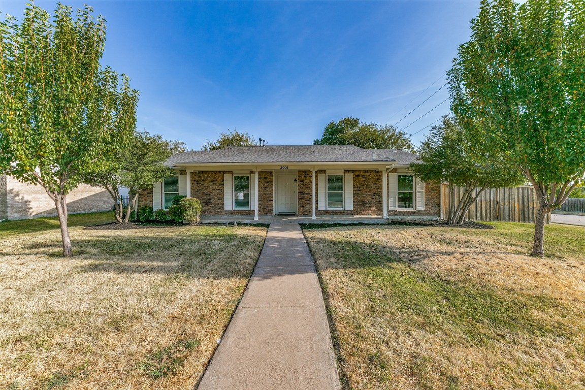 3001 Esquire Lane Garland TX 75044