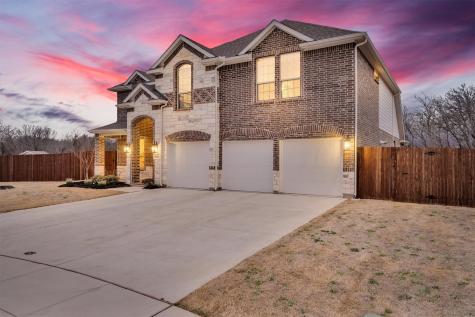 3440 Burning Tree Lane Grand Prairie TX 76065