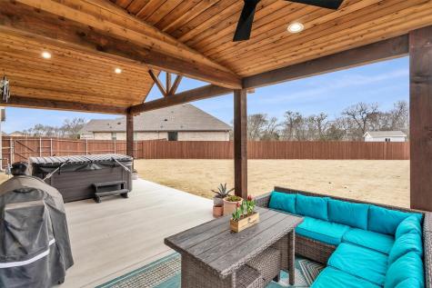 3440 Burning Tree Lane Grand Prairie TX 76065