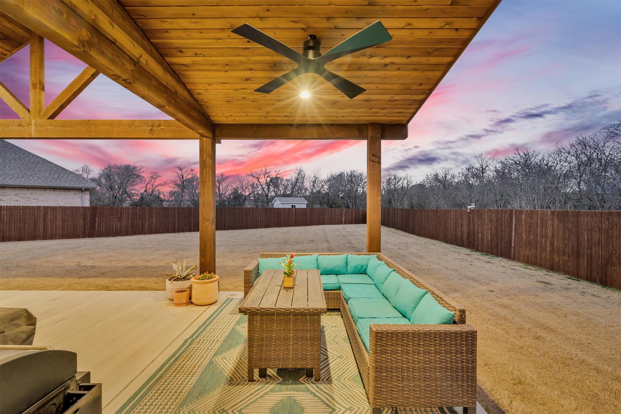3440 Burning Tree Lane Grand Prairie TX 76065