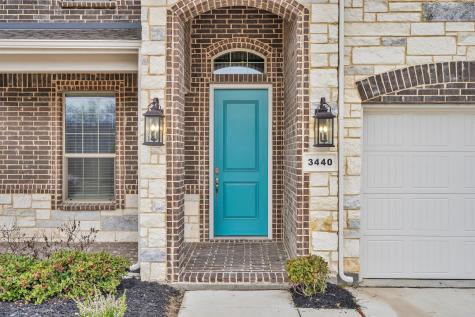 3440 Burning Tree Lane Grand Prairie TX 76065