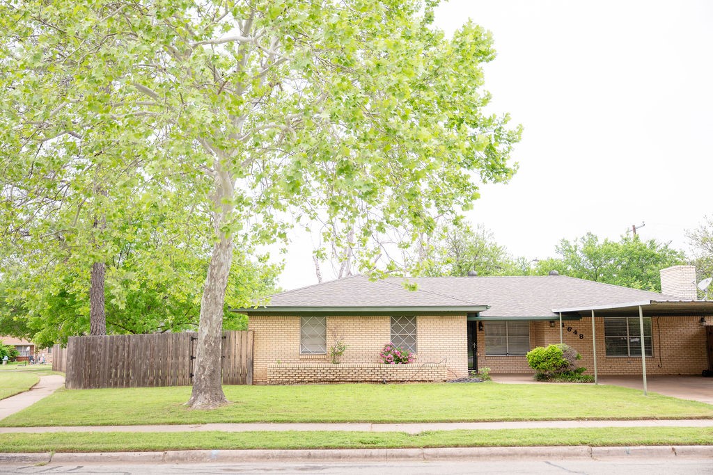 4648 University Avenue Wichita Falls TX 76308