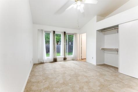 4617 Feathercrest Drive Fort Worth TX 76137