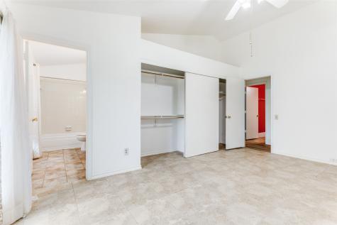 4617 Feathercrest Drive Fort Worth TX 76137