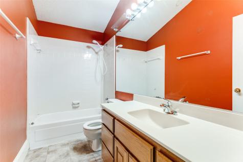 4617 Feathercrest Drive Fort Worth TX 76137