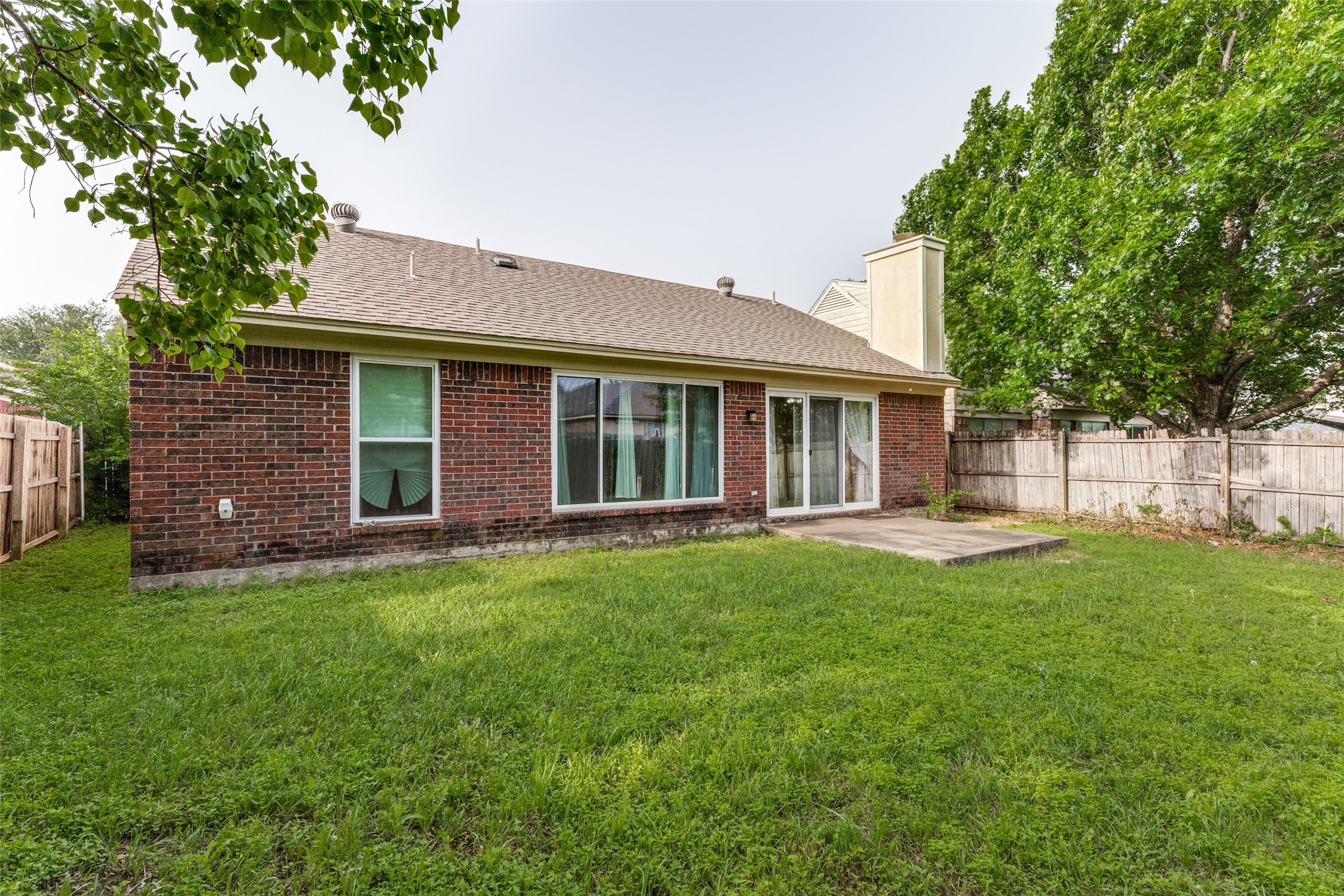 4617 Feathercrest Drive Fort Worth TX 76137