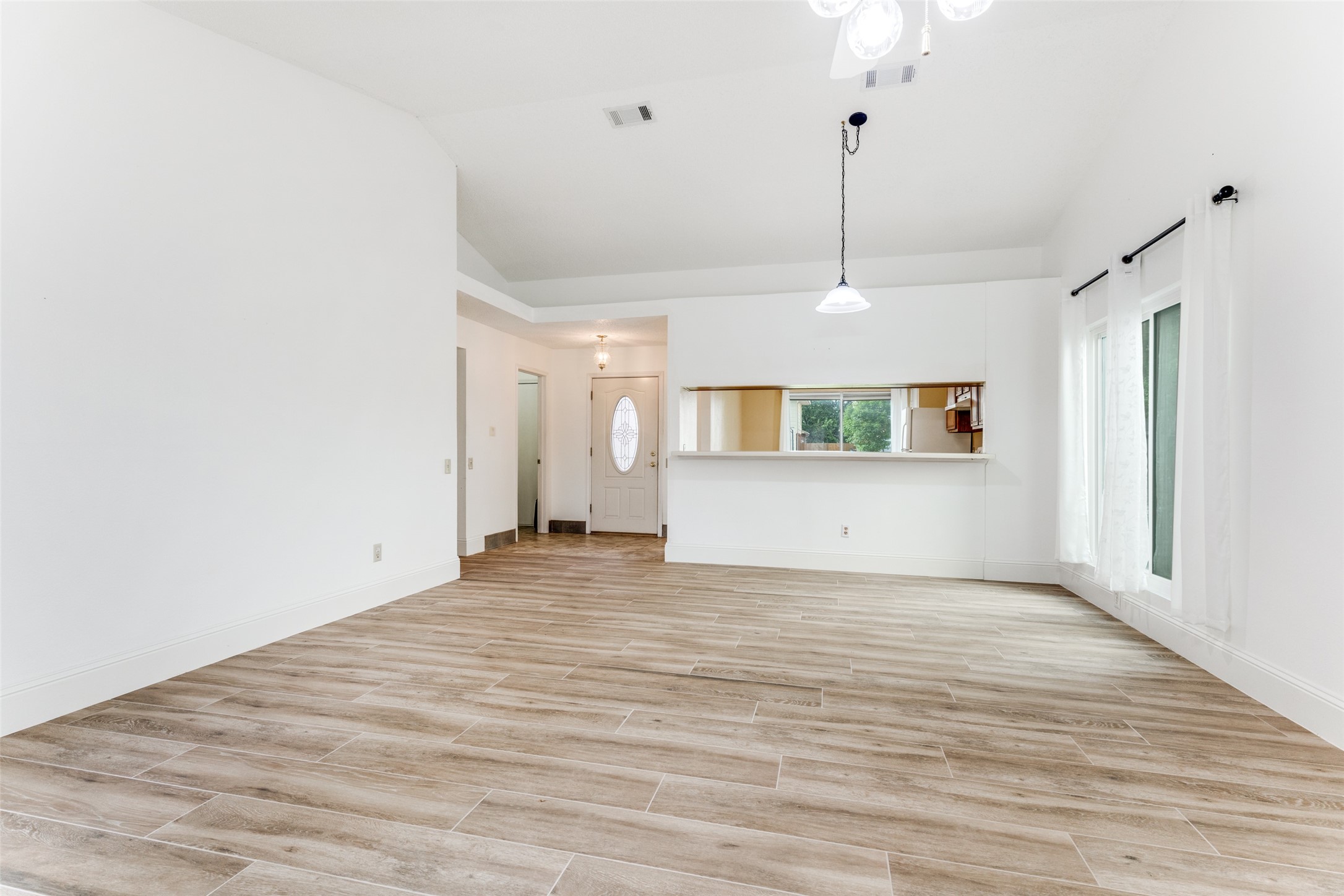 4617 Feathercrest Drive Fort Worth TX 76137