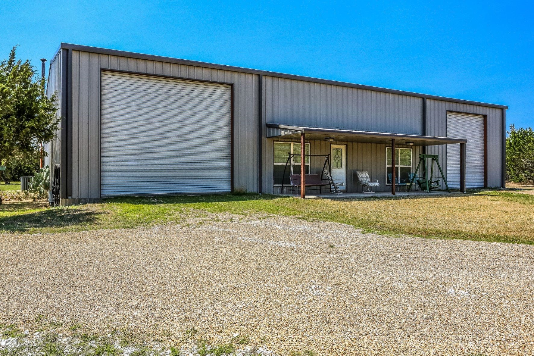 Morgan TX, 549 Private Road 1400 E