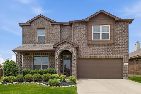2908 Saddle Creek Drive Fort Worth TX 76177