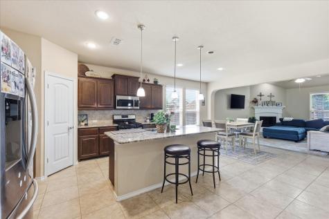 2908 Saddle Creek Drive Fort Worth TX 76177