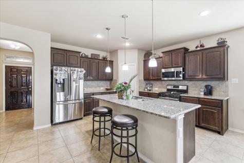 2908 Saddle Creek Drive Fort Worth TX 76177