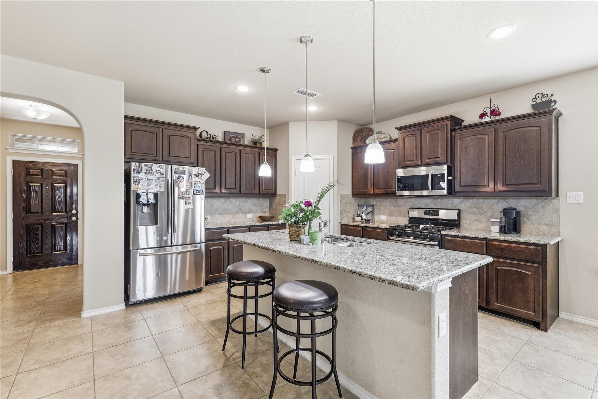 2908 Saddle Creek Drive Fort Worth TX 76177