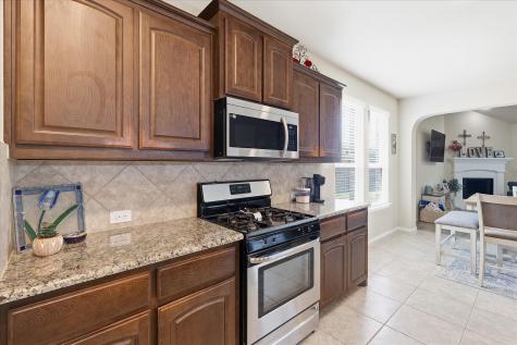 2908 Saddle Creek Drive Fort Worth TX 76177